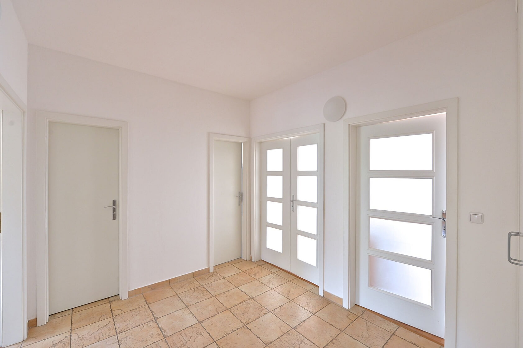 K sadu, Troja - Praha 8 | Pronájem, Byt 4+kk, 120 m²