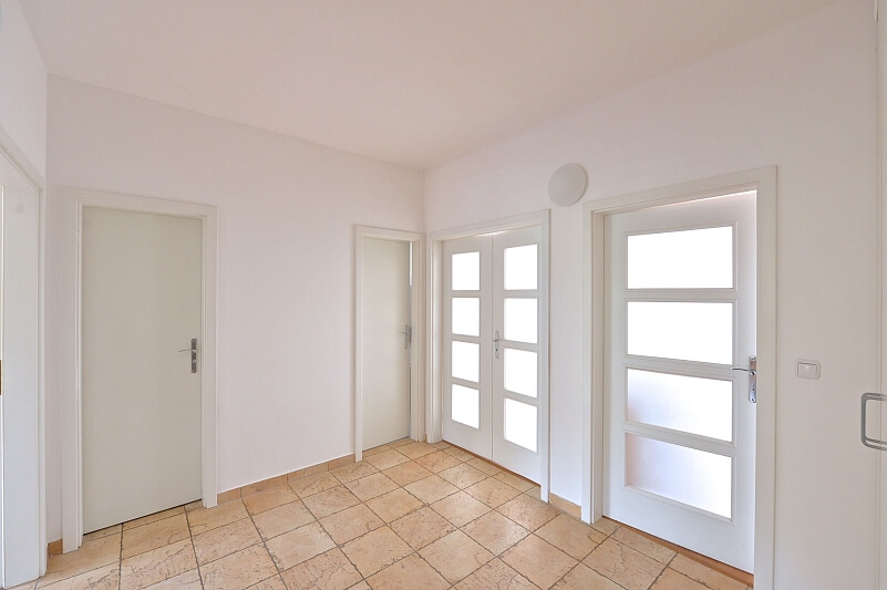 K sadu, Troja - Praha 8 | Pronájem, Byt 4+kk, 120 m²