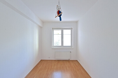 K sadu, Troja - Prague 8 | Rent, Apartment Three-bedroom (4+kk), 120 m²