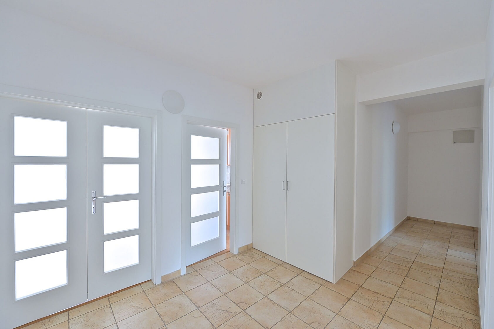 K sadu, Troja - Praha 8 | Pronájem, Byt 4+kk, 120 m²