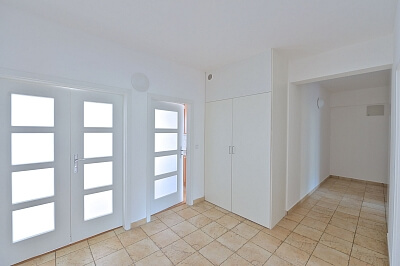 K sadu, Troja - Praha 8 | Pronájem, Byt 4+kk, 120 m²