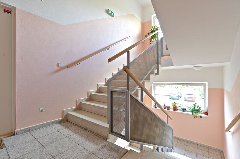 K sadu, Troja - Prague 8 | Rent, Apartment Three-bedroom (4+kk), 120 m²