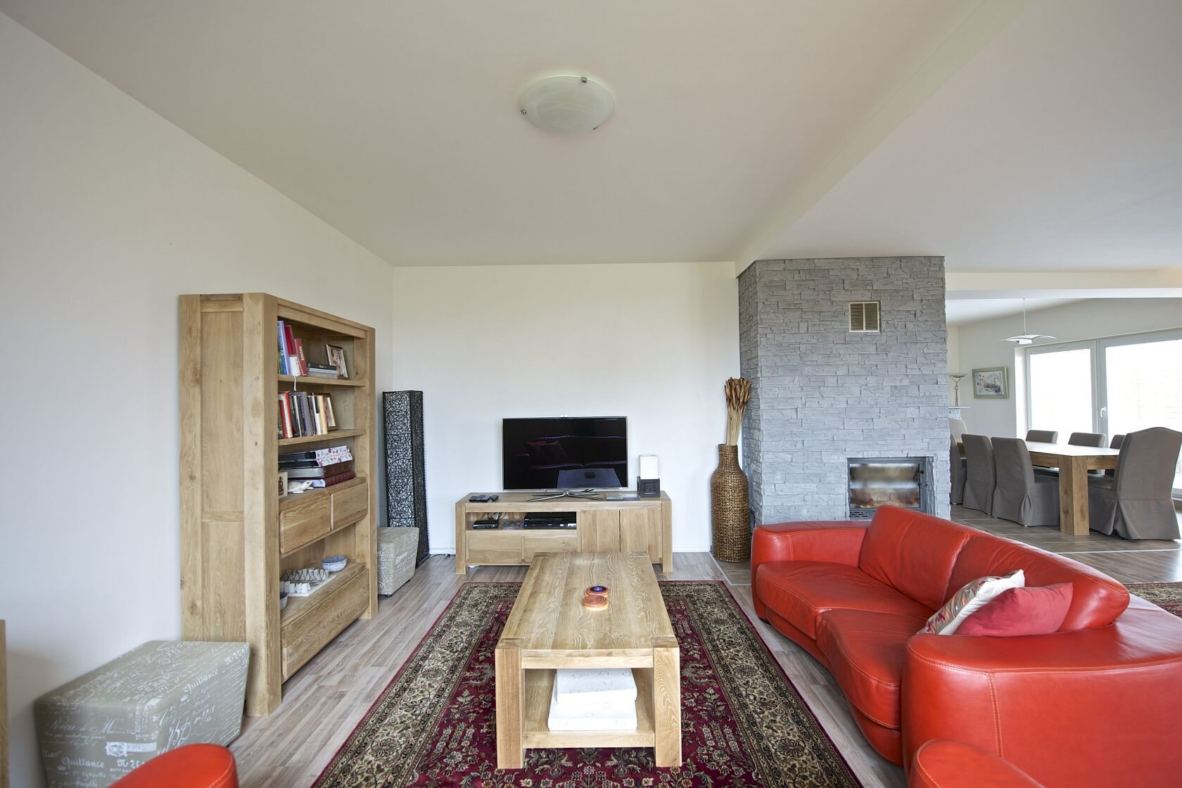 Akátová, Horoměřice - Praha-západ | Pronájem, Rodinný dům 7+kk, 380 m²