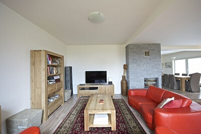 Akátová, Horoměřice - Praha-západ | Pronájem, Rodinný dům 7+kk, 380 m²