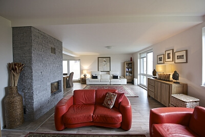 Akátová, Horoměřice - Praha-západ | Rent, House Six-bedroom (7+kk), 380 m²