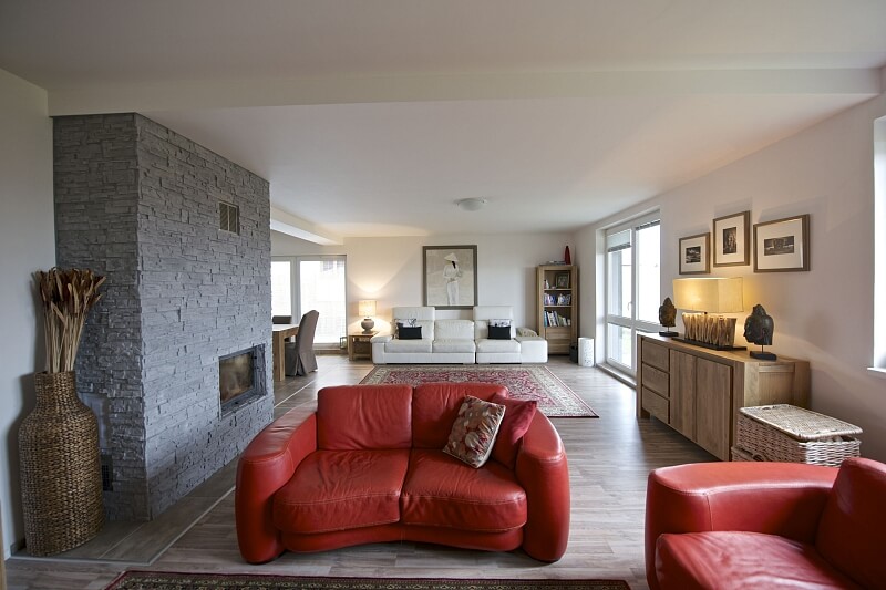 Akátová, Horoměřice - Praha-západ | Rent, House Six-bedroom (7+kk), 380 m²