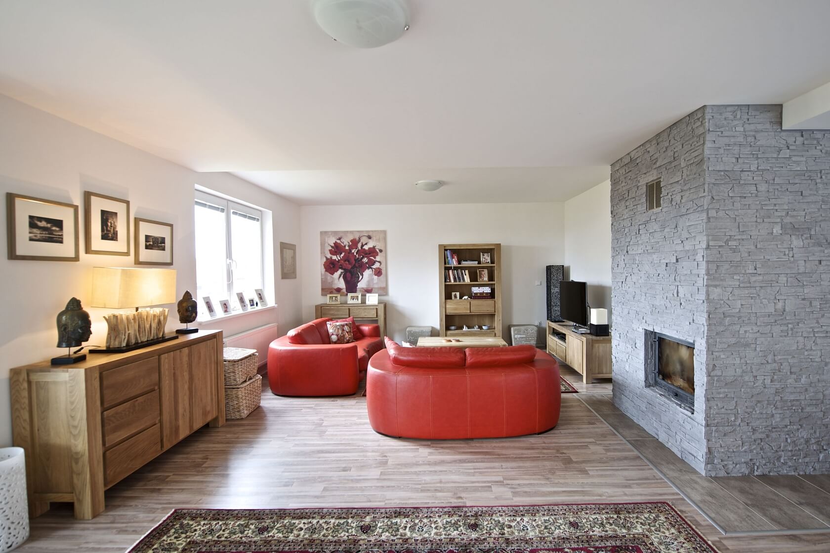 Akátová, Horoměřice - Praha-západ | Pronájem, Rodinný dům 7+kk, 380 m²