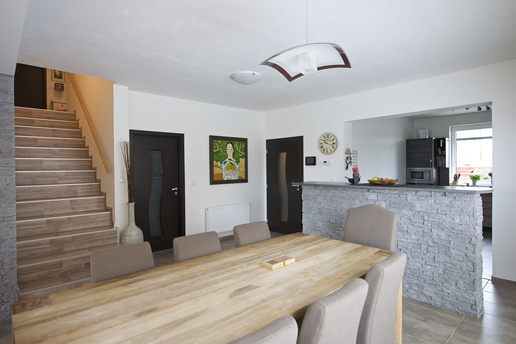 Akátová, Horoměřice - Praha-západ | Pronájem, Rodinný dům 7+kk, 380 m²