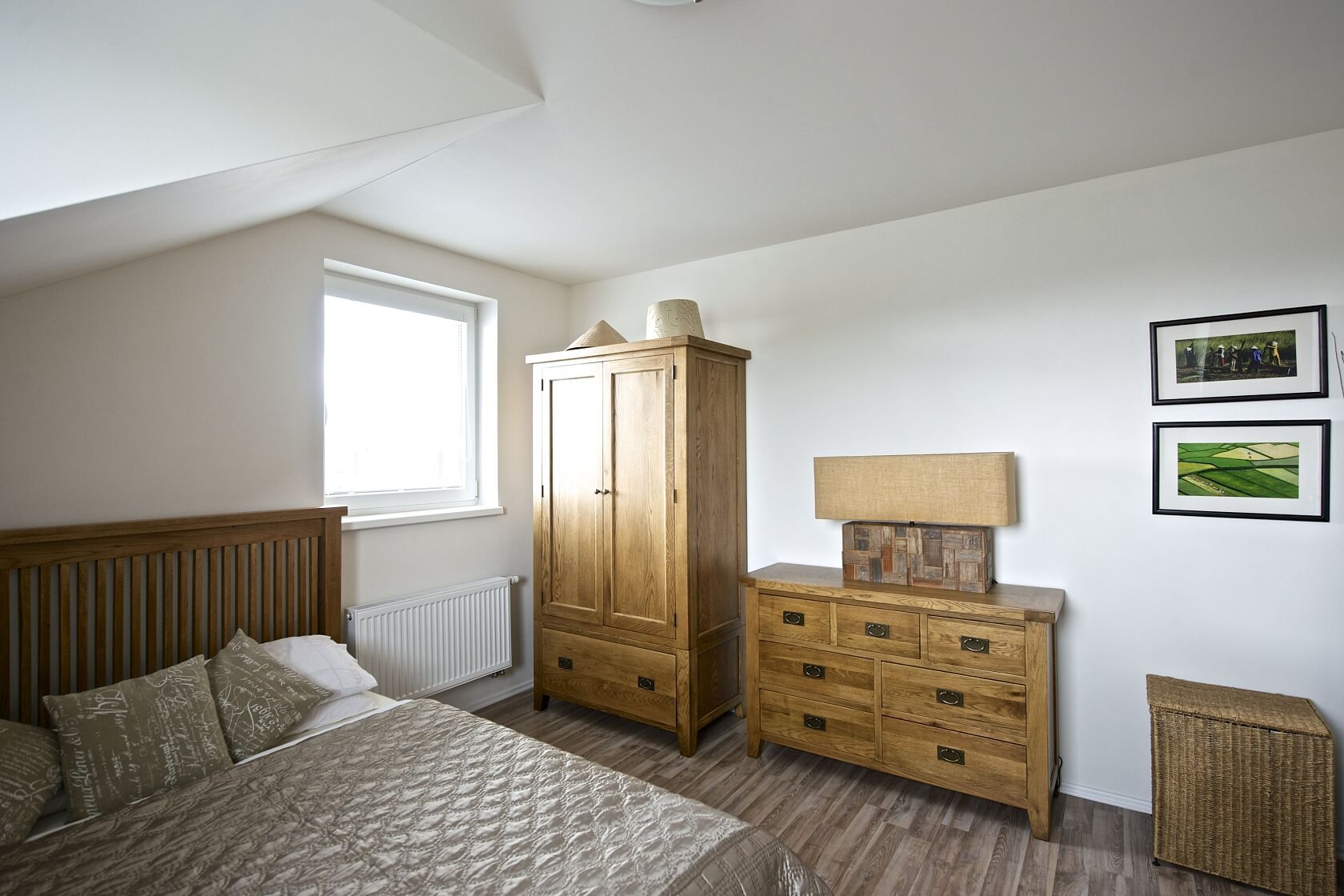 Akátová, Horoměřice - Praha-západ | Rent, House Six-bedroom (7+kk), 380 m²