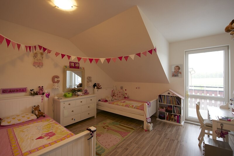 Akátová, Horoměřice - Praha-západ | Rent, House Six-bedroom (7+kk), 380 m²