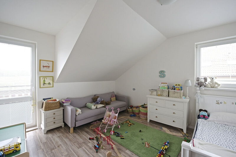 Akátová, Horoměřice - Praha-západ | Pronájem, Rodinný dům 7+kk, 380 m²