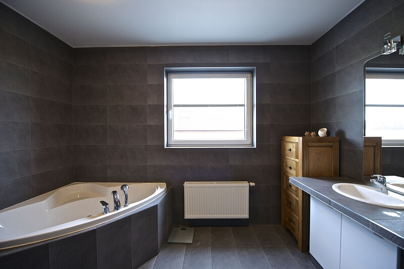 Akátová, Horoměřice - Praha-západ | Rent, House Six-bedroom (7+kk), 380 m²