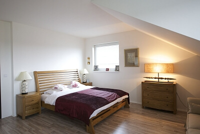 Akátová, Horoměřice - Praha-západ | Pronájem, Rodinný dům 7+kk, 380 m²