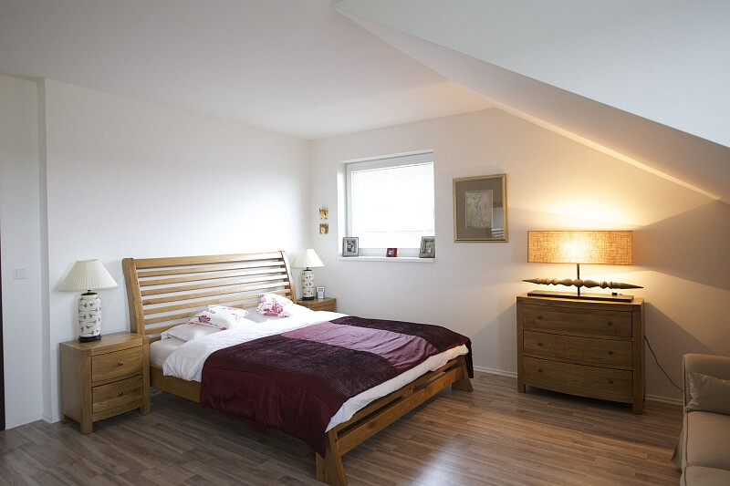 Akátová, Horoměřice - Praha-západ | Pronájem, Rodinný dům 7+kk, 380 m²