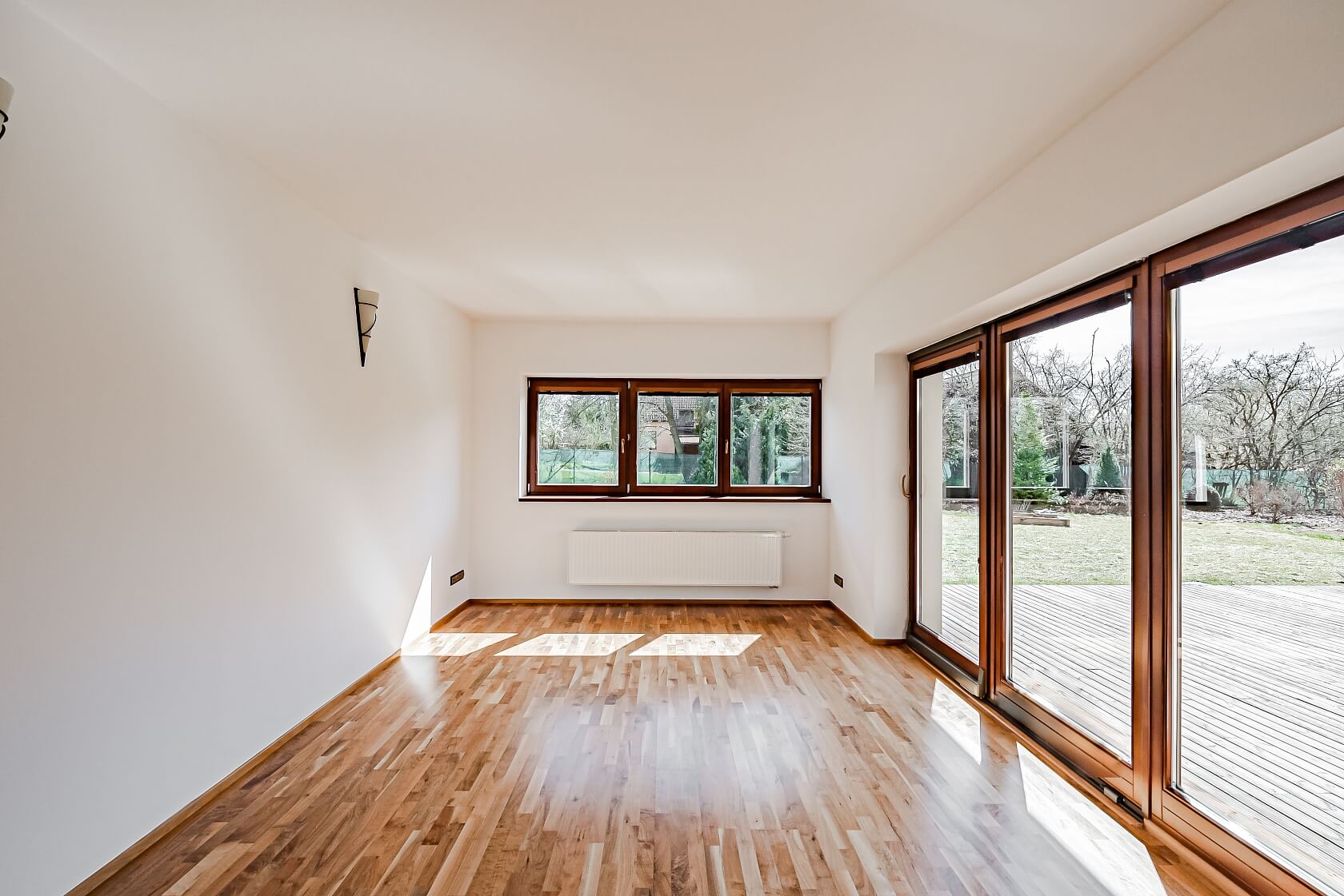 Lhotecká, Ohrobec - Praha-západ | Rent, House Four-bedroom (5+kk), 260 m²