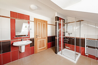 Lhotecká, Ohrobec - Praha-západ | Rent, House Four-bedroom (5+kk), 260 m²