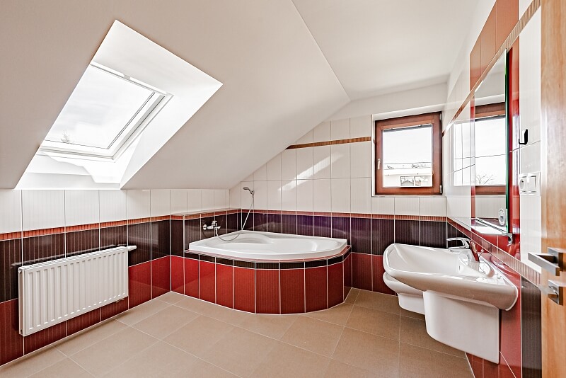 Lhotecká, Ohrobec - Praha-západ | Pronájem, Rodinný dům 5+kk, 260 m²