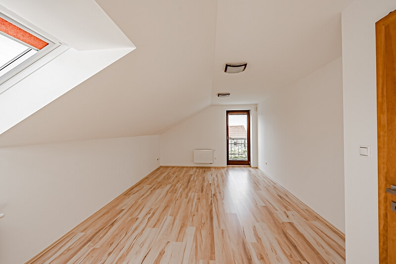 Lhotecká, Ohrobec - Praha-západ | Rent, House Four-bedroom (5+kk), 260 m²