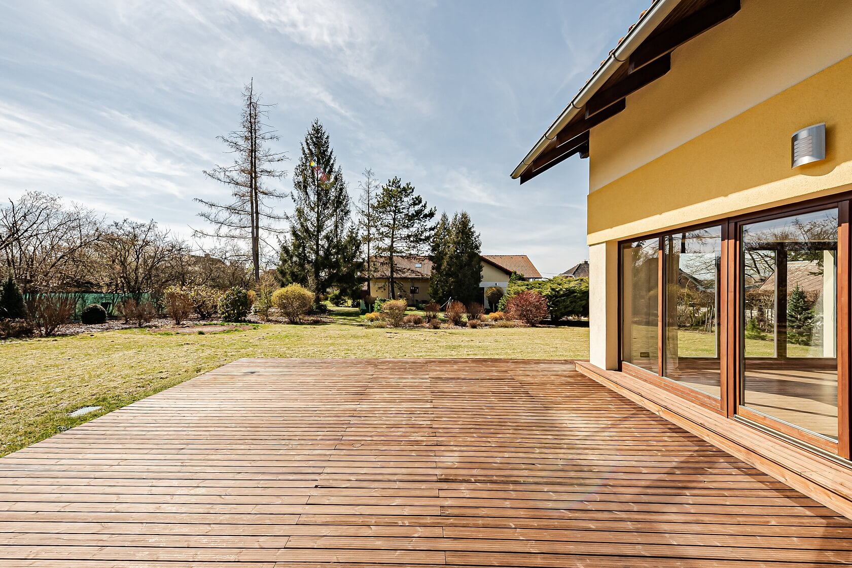 Lhotecká, Ohrobec - Praha-západ | Rent, House Four-bedroom (5+kk), 260 m²