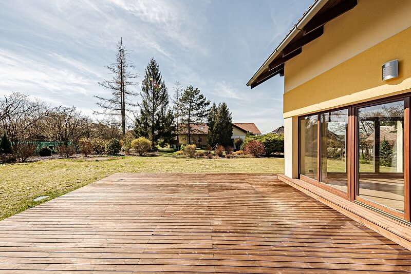 Lhotecká, Ohrobec - Praha-západ | Pronájem, Rodinný dům 5+kk, 260 m²