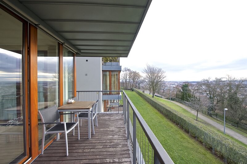 Šermířská, Břevnov - Prague 6 | Rent, Apartment One-bedroom (2+kk), 68 m²