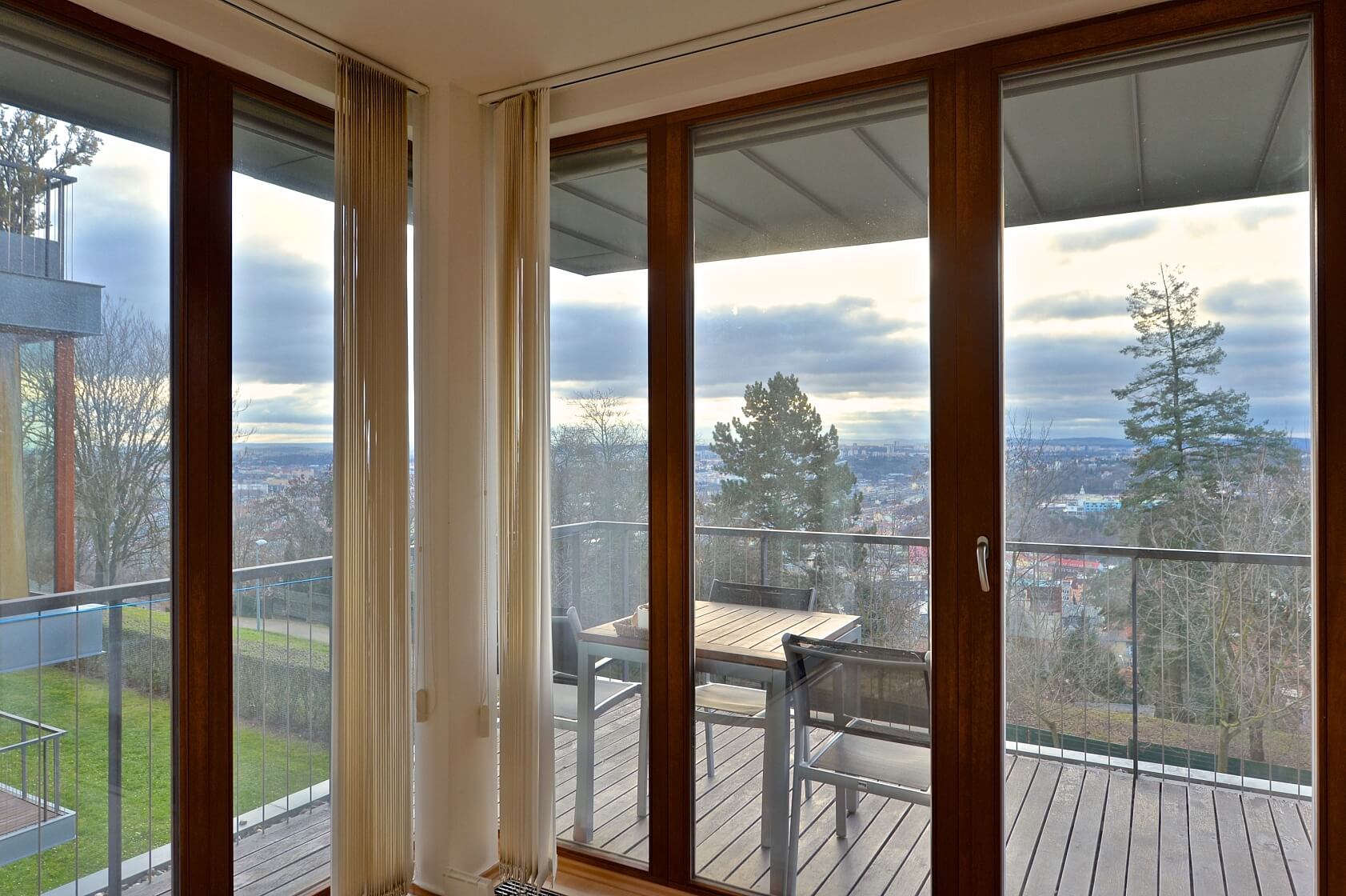 Šermířská, Břevnov - Prague 6 | Rent, Apartment One-bedroom (2+kk), 68 m²