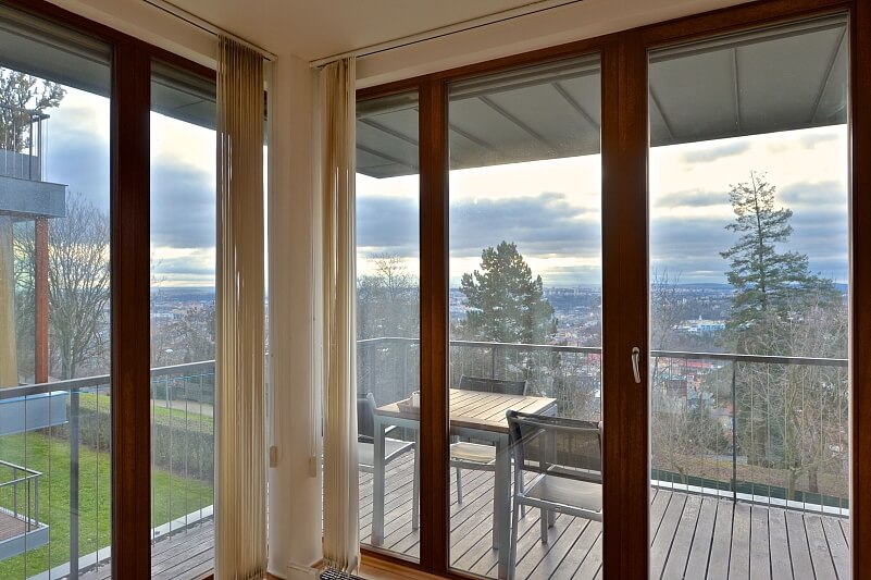 Šermířská, Břevnov - Prague 6 | Rent, Apartment One-bedroom (2+kk), 68 m²