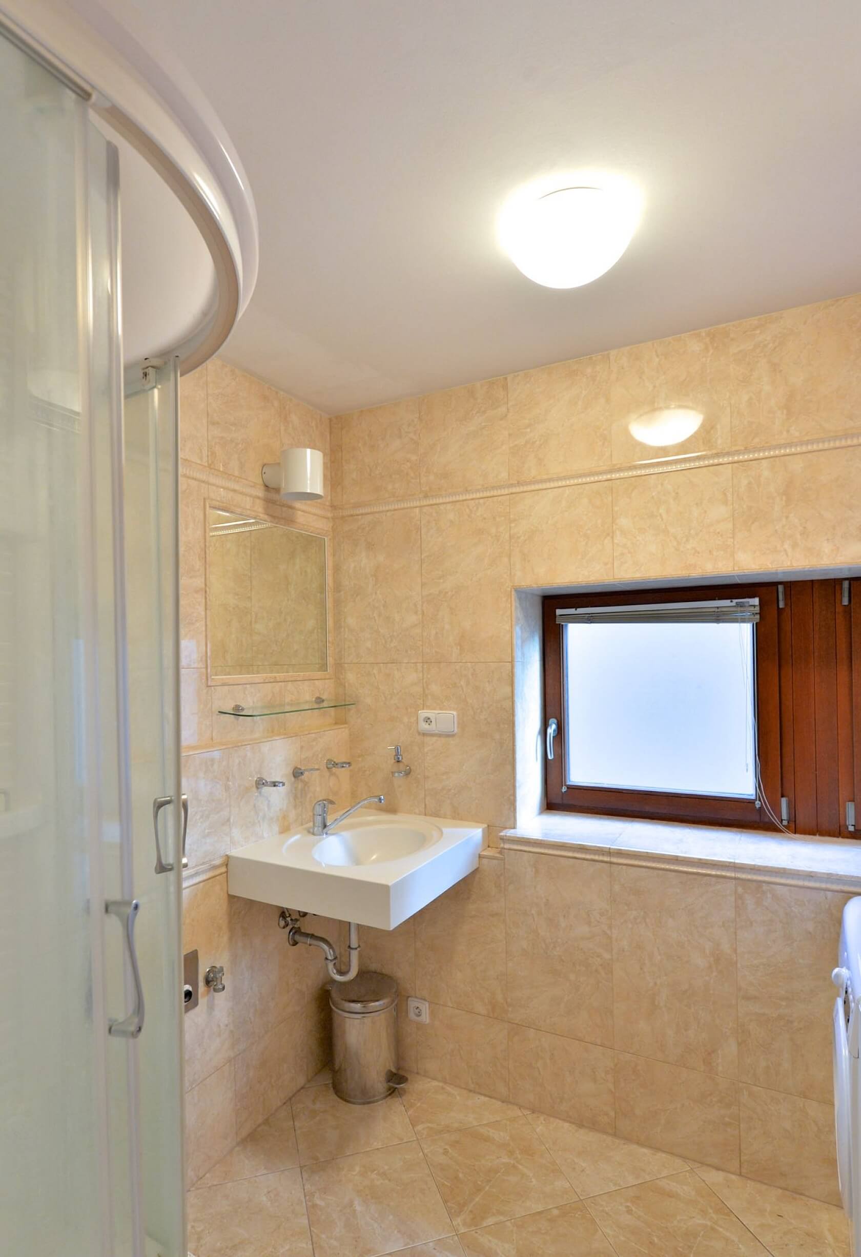 Šermířská, Břevnov - Prague 6 | Rent, Apartment One-bedroom (2+kk), 68 m²