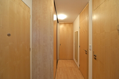 Šermířská, Břevnov - Praha 6 | Pronájem, Byt 2+kk, 68 m²