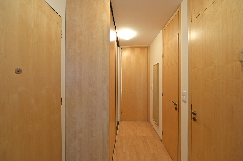 Šermířská, Břevnov - Prague 6 | Rent, Apartment One-bedroom (2+kk), 68 m²