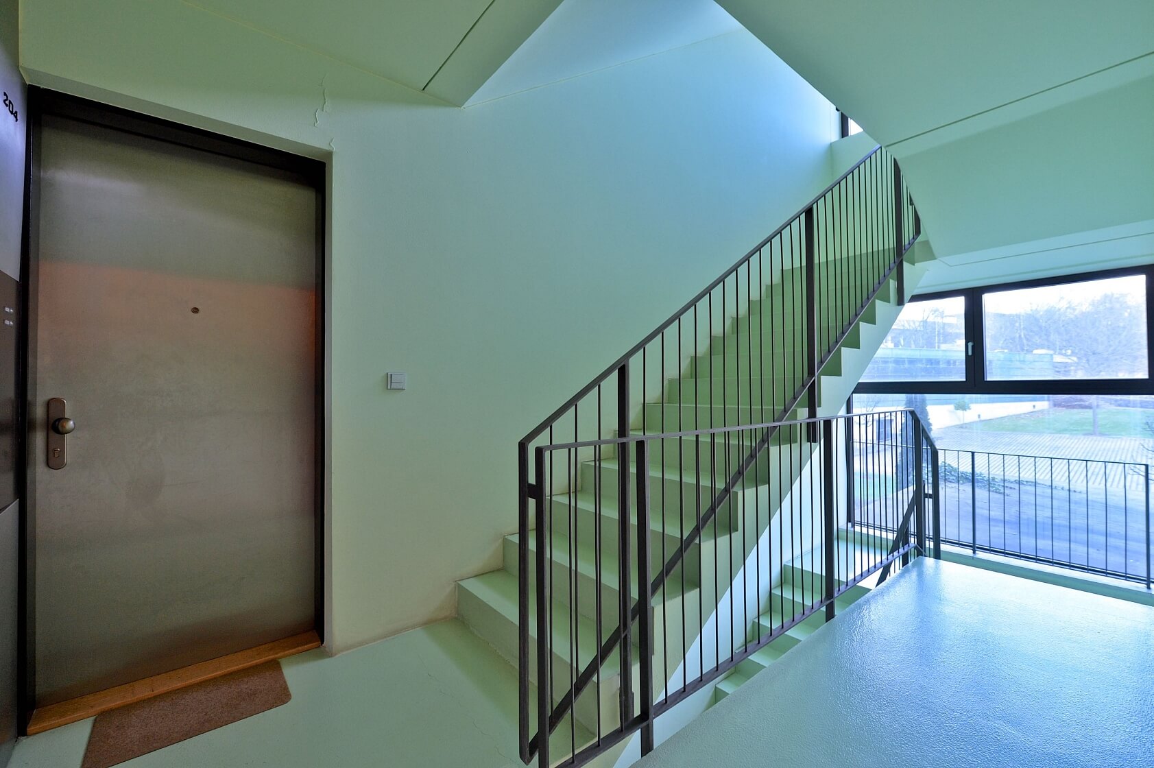 Šermířská, Břevnov - Praha 6 | Pronájem, Byt 2+kk, 68 m²