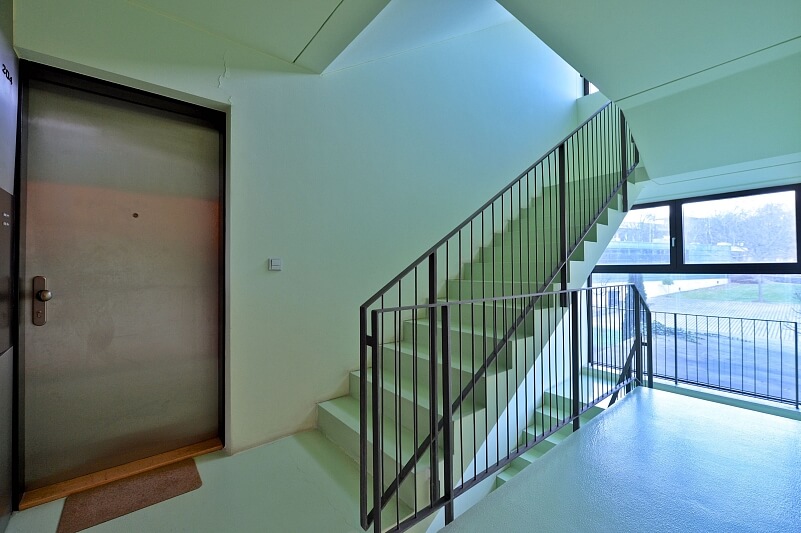 Šermířská, Břevnov - Prague 6 | Rent, Apartment One-bedroom (2+kk), 68 m²