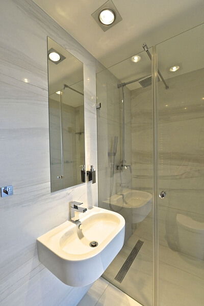 U Kanálky, Vinohrady - Prague 2 | Rent, Apartment Studio (1+kk), 40 m²