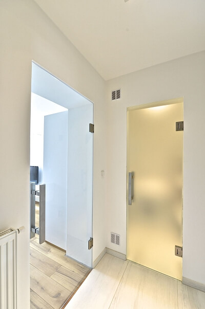 U Kanálky, Vinohrady - Praha 2 | Pronájem, Byt 1+kk, 40 m²