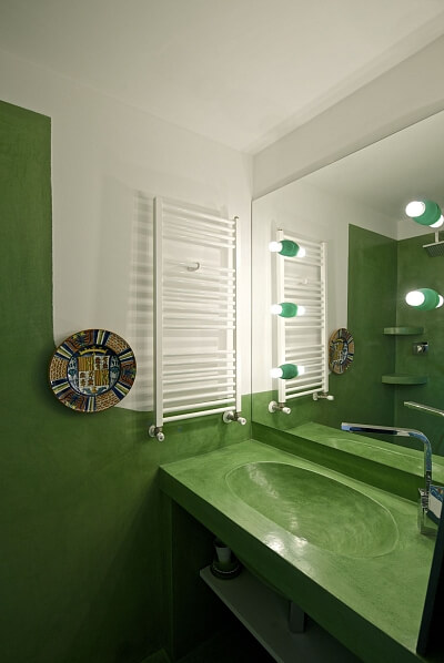 U staré školy, Staré Město - Prague 1 | Rent, Apartment One-bedroom (2+kk), 53 m²