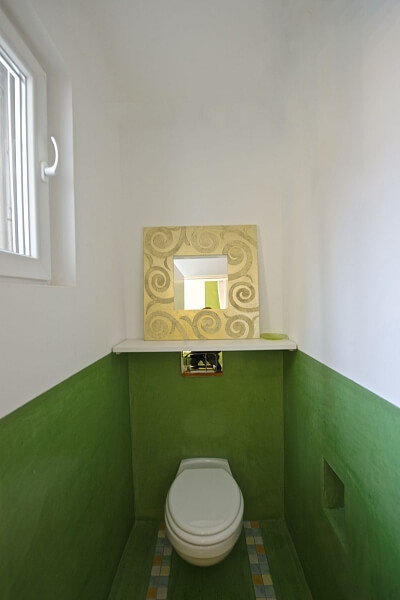 U staré školy, Staré Město - Prague 1 | Rent, Apartment One-bedroom (2+kk), 53 m²