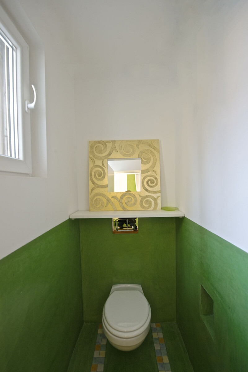 U staré školy, Staré Město - Prague 1 | Rent, Apartment One-bedroom (2+kk), 53 m²