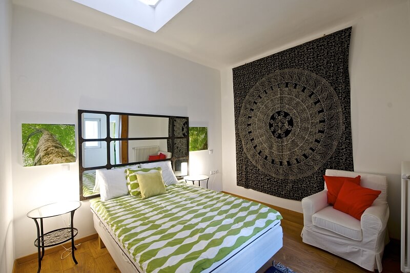 U staré školy, Staré Město - Praha 1 | Pronájem, Byt 2+kk, 53 m²