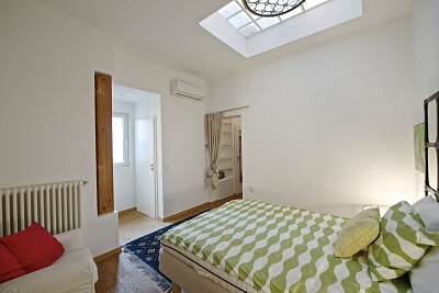 U staré školy, Staré Město - Praha 1 | Pronájem, Byt 2+kk, 53 m²