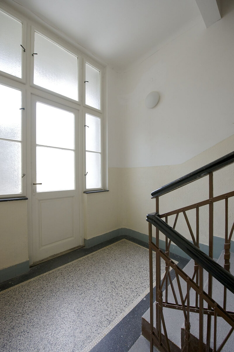 U staré školy, Staré Město - Praha 1 | Pronájem, Byt 2+kk, 53 m²