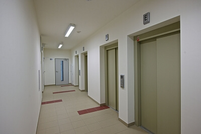 Freyova, Vysočany - Praha 9 | Pronájem, Byt 1+kk, 33 m²