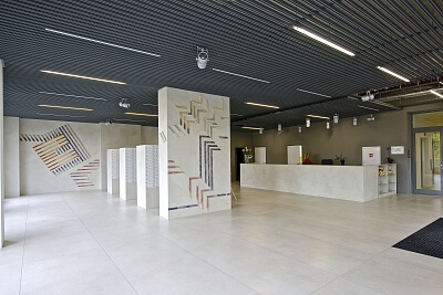 Freyova, Vysočany - Praha 9 | Pronájem, Byt 1+kk, 33 m²