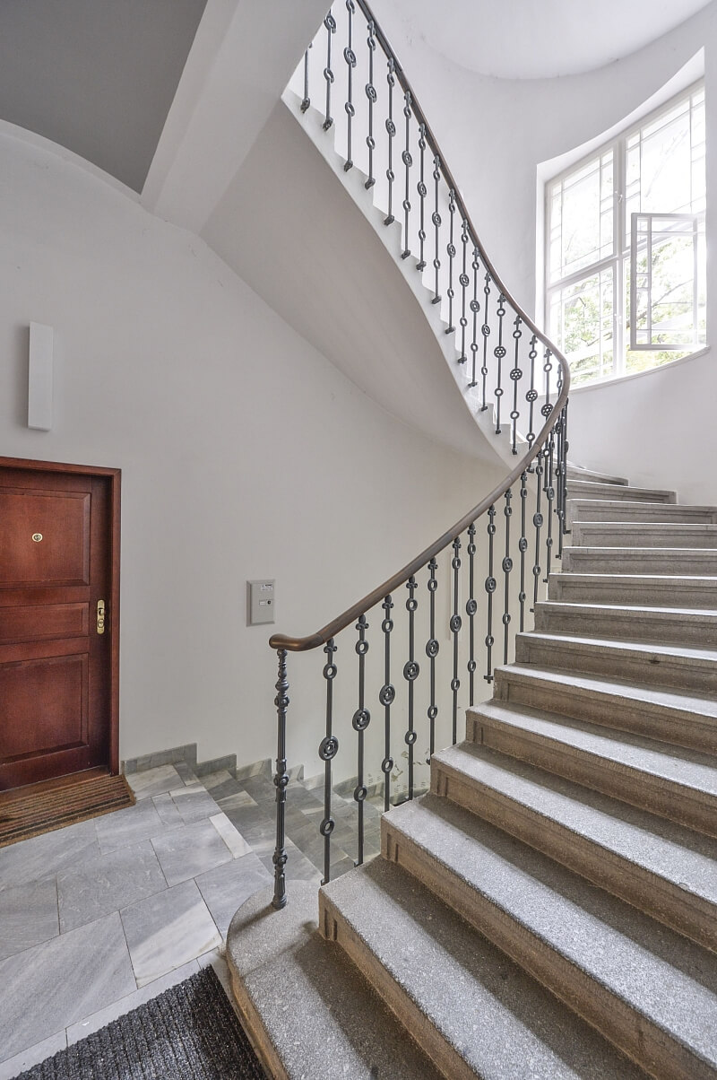 Belgická, Vinohrady - Praha 2 | Pronájem, Byt 3+kk, 100 m²