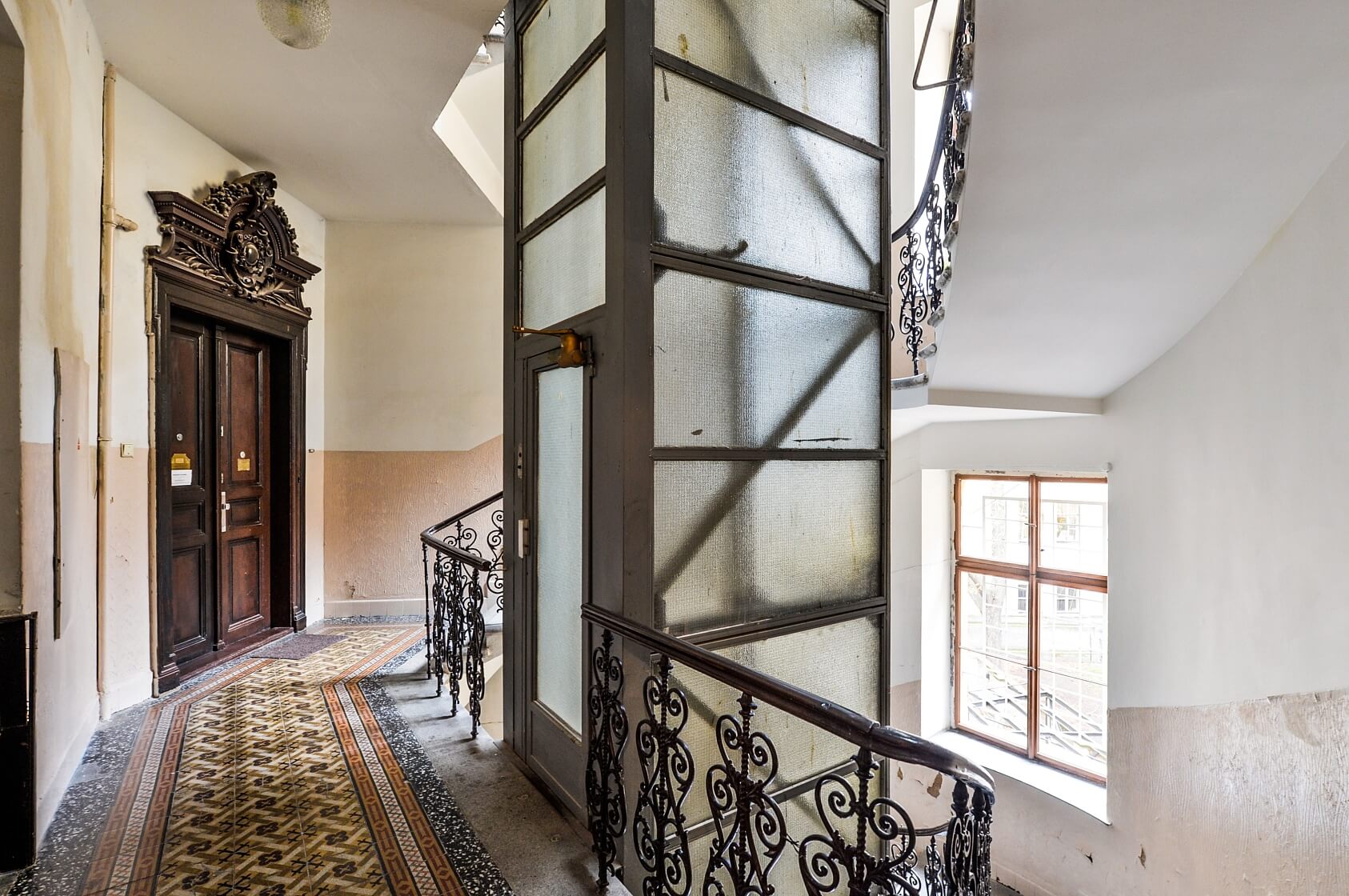 Čelakovského sady, Vinohrady - Praha 2 | Pronájem, Byt 2+1, 95 m²