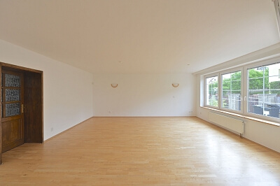 Žilovská, Řeporyje - Praha 5 | Pronájem, Rodinný dům 7+kk, 500 m²