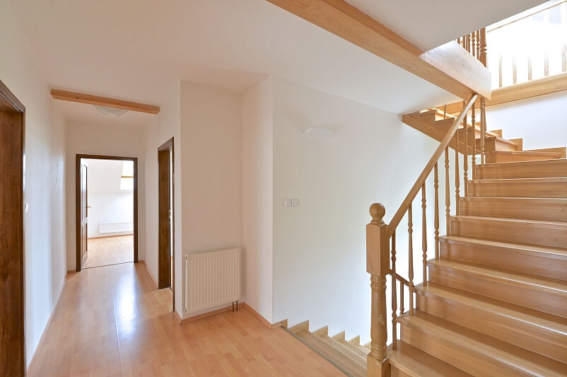 Žilovská, Řeporyje - Prague 5 | Rent, House Six-bedroom (7+kk), 500 m²