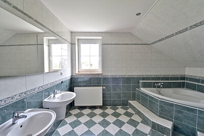 Žilovská, Řeporyje - Praha 5 | Pronájem, Rodinný dům 7+kk, 500 m²