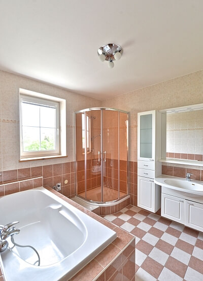 Žilovská, Řeporyje - Praha 5 | Pronájem, Rodinný dům 7+kk, 500 m²