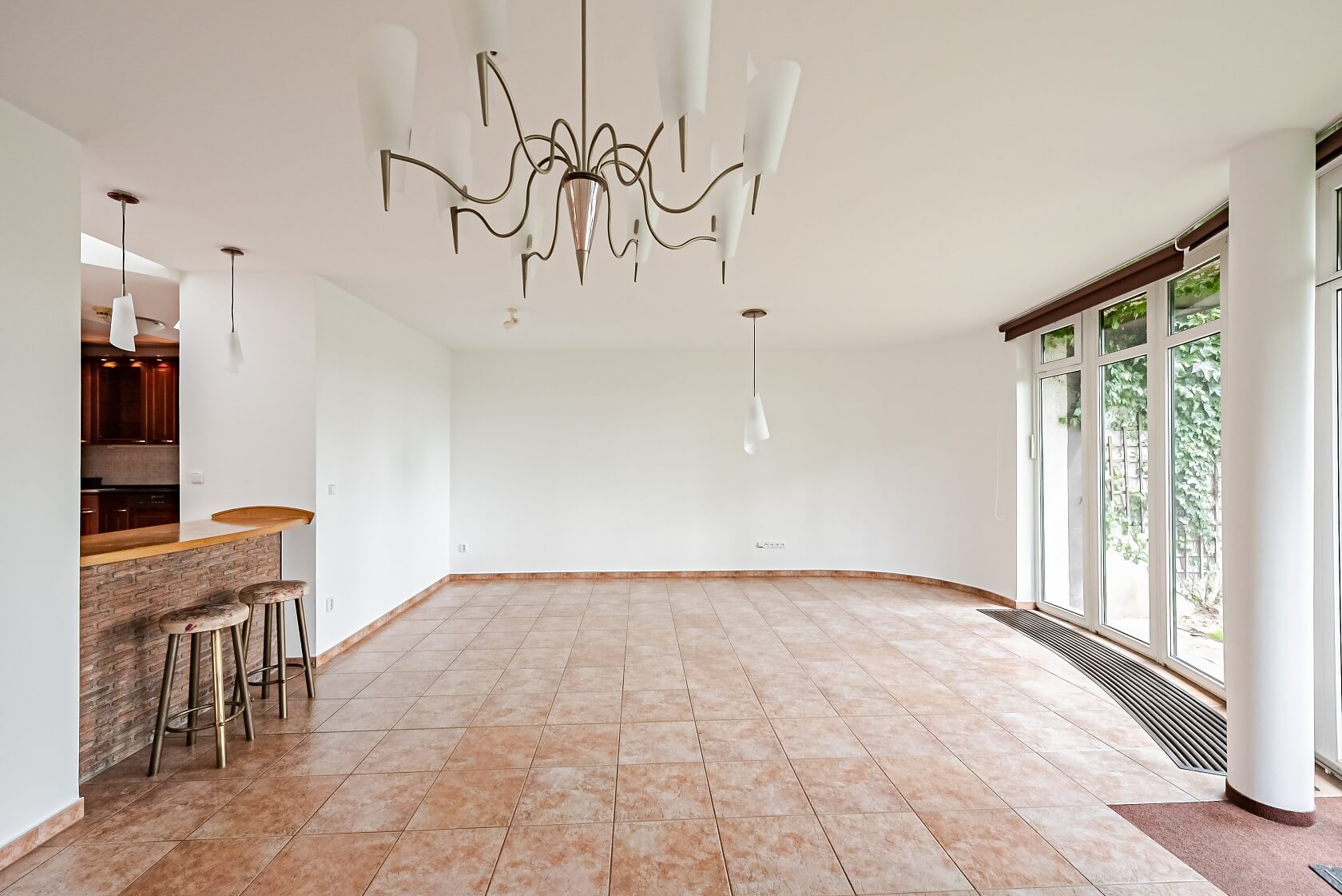 Ke Školce, Průhonice - Praha-západ | Rent, House Four-bedroom (5+1), 279 m²