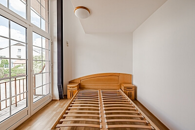 Ke Školce, Průhonice - Praha-západ | Pronájem, Rodinný dům 5+1, 279 m²